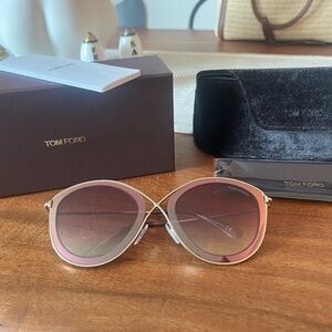 Tom Ford Sunglasses
